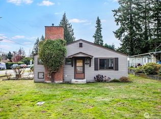 345 S 184th St, Seattle, WA 98148