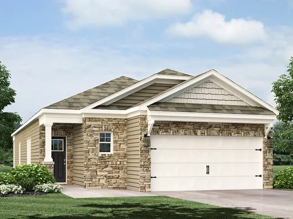 Allex Plan, Poplar Farms