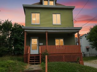 3620 Grenada St, Pittsburgh, PA 15212