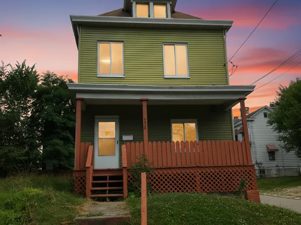 3620 Grenada St, Pittsburgh, PA 15212