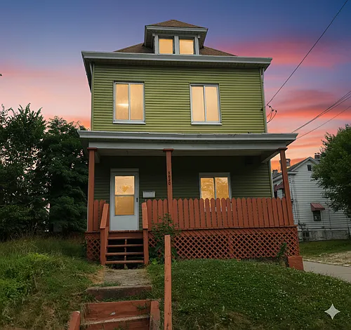 3620 Grenada St Photo 1