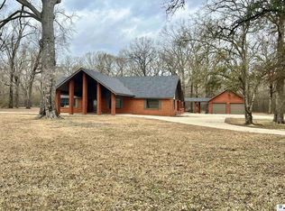 1559 Cook Rd, Oak Grove, LA 71263