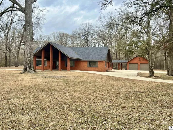 1559 Cook Rd, Oak Grove, LA 71263