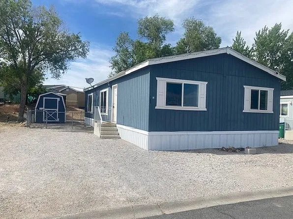 7900 N Virginia St Spc 285, Reno, NV 89506