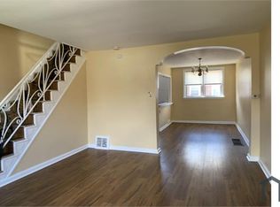 6810 Sylvester St, Philadelphia, PA 19149