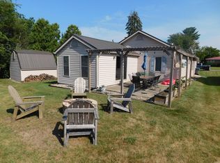 2512 E Market St, Warsaw, IN 46580