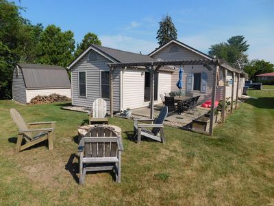 2512 E Market St, Warsaw, IN, 46580