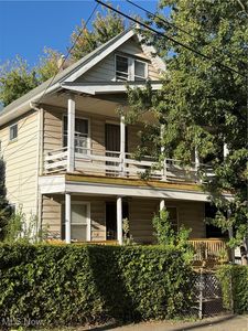 7528 Ottawa Rd, Cleveland, OH, 44105