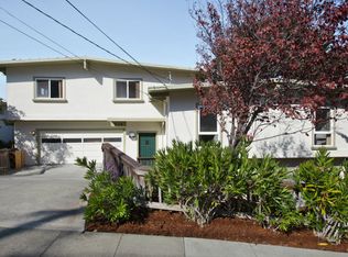 616 42nd Ave, San Mateo, CA 94403