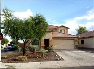 1203 W Wilson Ave, Coolidge, AZ 85128