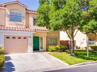 6532 Sierra Diablo Ave, Las Vegas, NV 89130