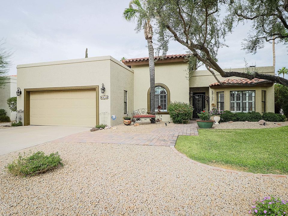 1st image of 8310 E San Salvador Dr