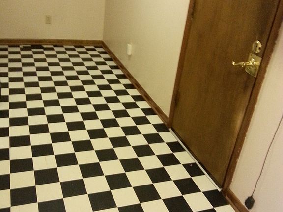 Laundry room/Mud room