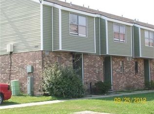 10710 Roger Dr APT F, New Orleans, LA 70127