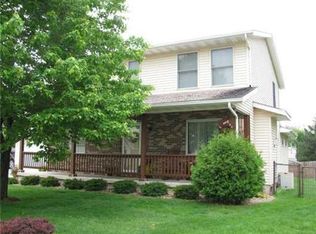 3610 Prince Ct SW, Cedar Rapids, IA 52404