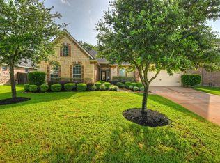 18210 Stockton Springs Dr, Spring, TX 77379