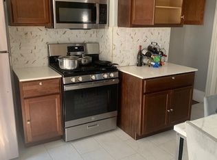 321 Weeden St FLOOR 2, Pawtucket, RI 02860