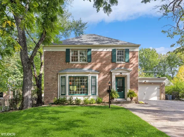 747 Thatcher Ave, River Forest, IL 60305