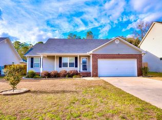 383 Niblick Dr, Sumter, SC 29154