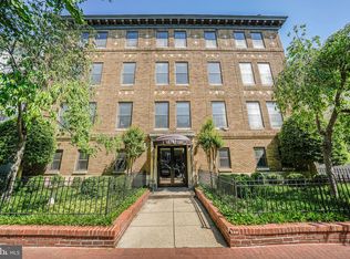 1741 T St NW APT 405, Washington, DC 20009