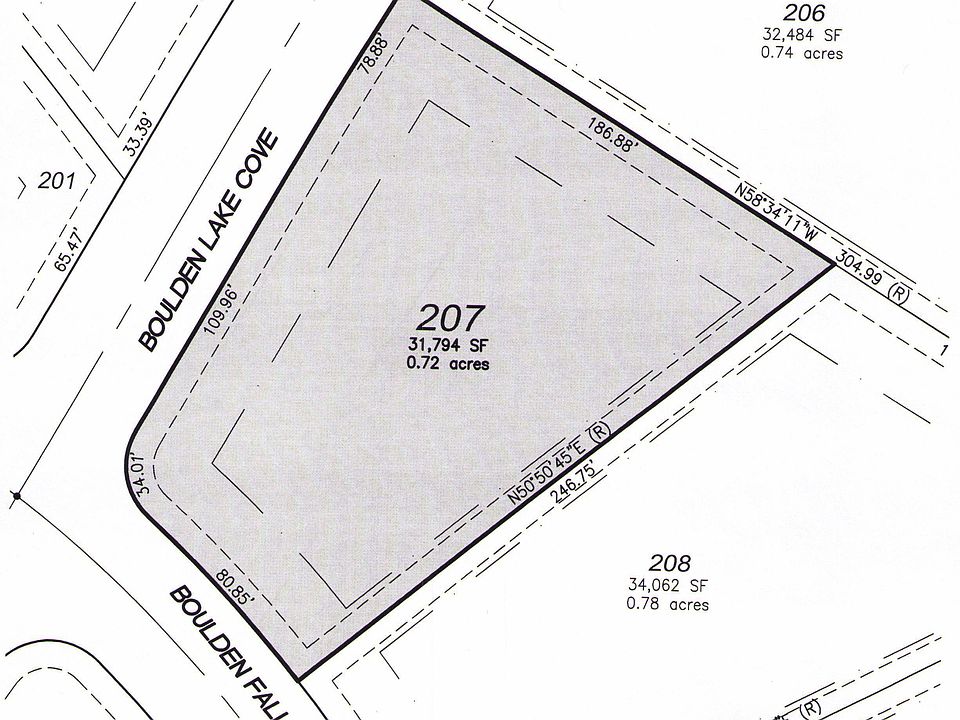 1st image of 14763 South Boulden Falls Ln #207