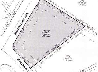 14763 South Boulden Falls Ln #207, Bluffdale, UT 84065