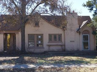 3508 Purington Ave, Fort Worth, TX 76103