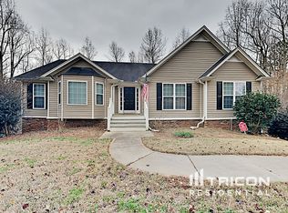 80 Mossy Oak Ln, Dallas, GA 30157