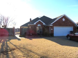 3 Twelve Oaks Ct, Wichita Falls, TX 76310