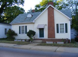 3217 Rosewood Dr, Columbia, SC 29205