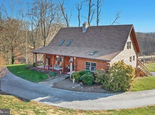 250 Rawlinsville Rd, Willow Street, PA 17584