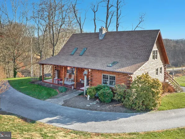 250 Rawlinsville Rd, Willow Street, PA 17584