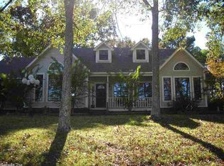 7951 Drye Rd, Benton, AR 72019