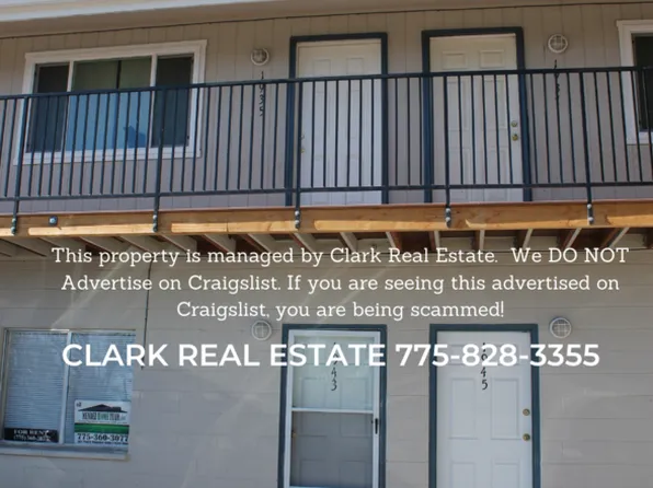 1943 Wedekind Rd, Reno, NV 89512