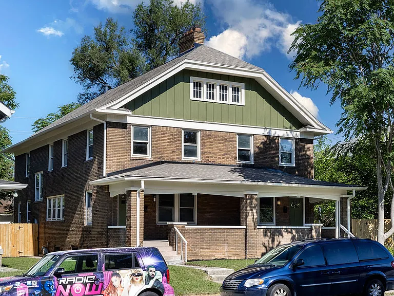 3554 N College Ave — Photo 26