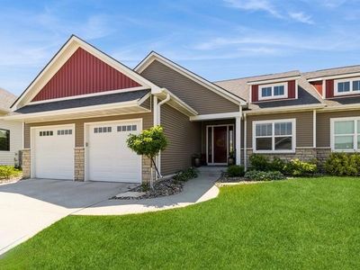 5726 Quarry Dr, Ames, IA, 50010