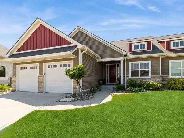 5726 Quarry Dr, Ames, IA 50010