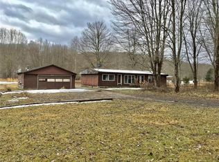 4677 Covered Bridge Rd, Nashville, IN 47448