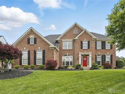 5518 Rentschler Estates Dr, Hamilton, OH, 45011