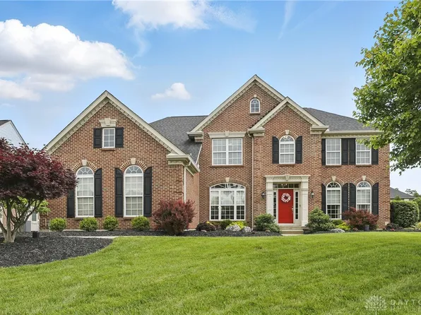 5518 Rentschler Estates Dr, Hamilton, OH 45011