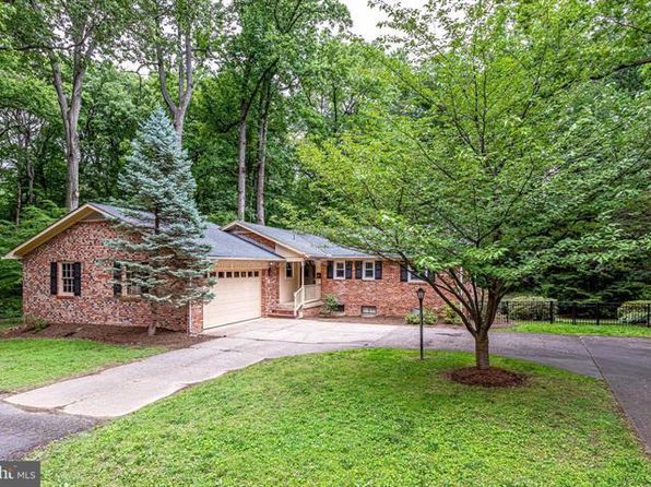 5225 Old Dominion Dr