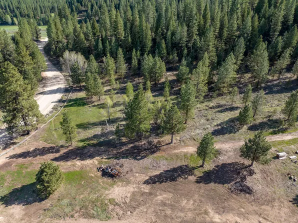 Lot 23 Plan, Trail Creek Meadows