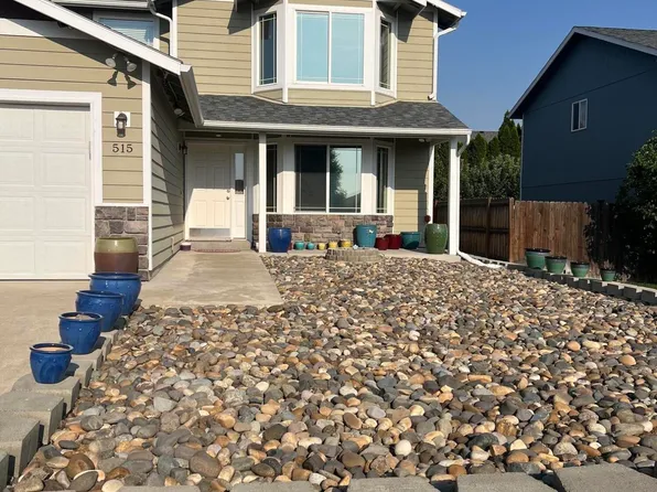 515 Baker St, Moxee, WA 98936