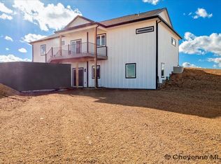 T4 Wheatcrest Rd, Hillsdale, WY 82054