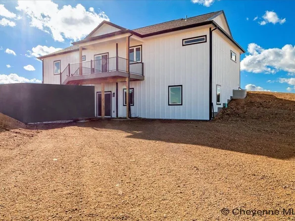 T4 Wheatcrest Rd, Hillsdale, WY 82054