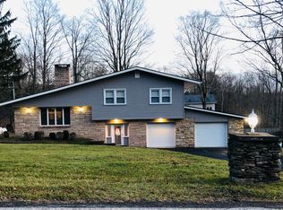 3430 State Route 247, Clifford Township, PA 18407
