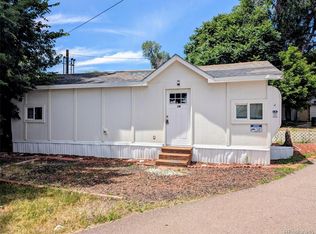 1550 Depew Street LOT 2M, Lakewood, CO 80214