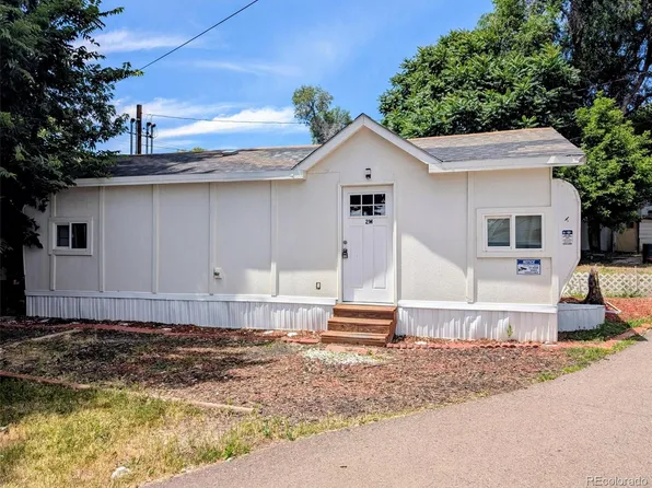 1550 Depew Street LOT 2M, Lakewood, CO 80214