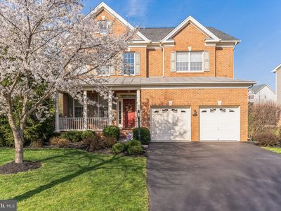 5793 Waterloo Bridge Cir, Haymarket, VA, 20169