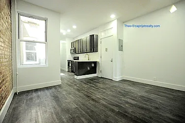 Rented by Capri Jet Realty Corp